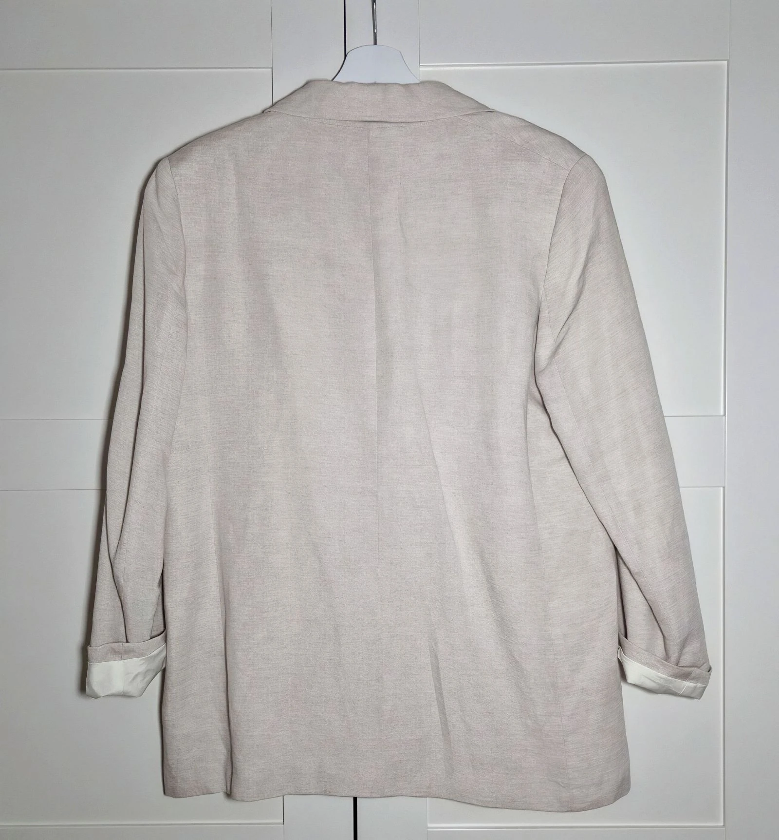 Blazer H&M Talla S – photo 7